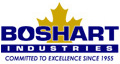 Boshart industries inc.