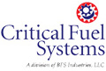 Critical fuel systems